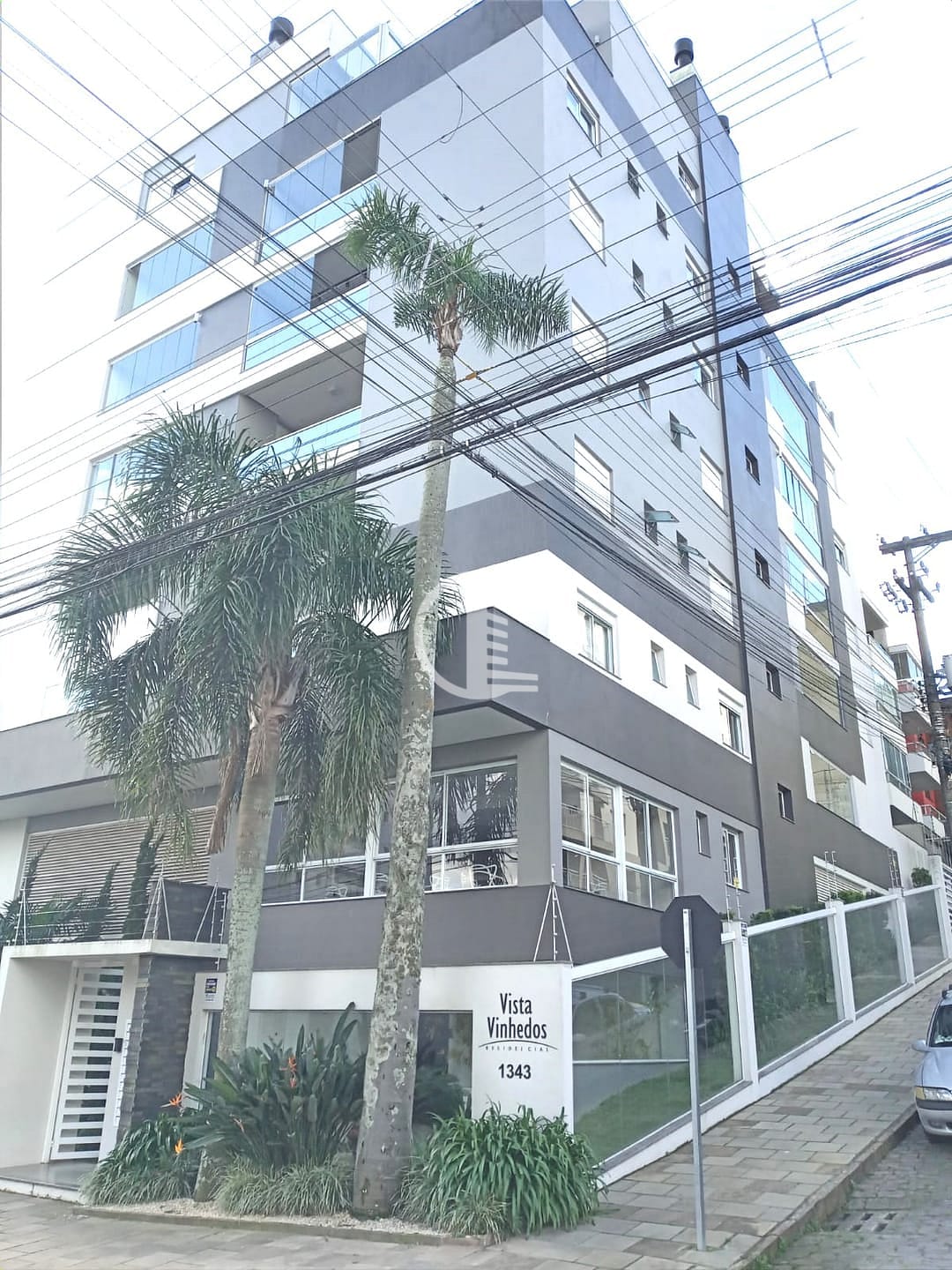 Apartamento em Nossa Senhora da Saúde, Caxias do Sul/RS de 120m² 2 quartos à venda por R$ 519.000,00