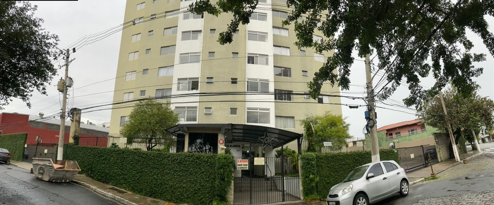 Apartamento em Vila Cruzeiro, São Paulo/SP de 80m² 2 quartos à venda por R$ 514.000,00