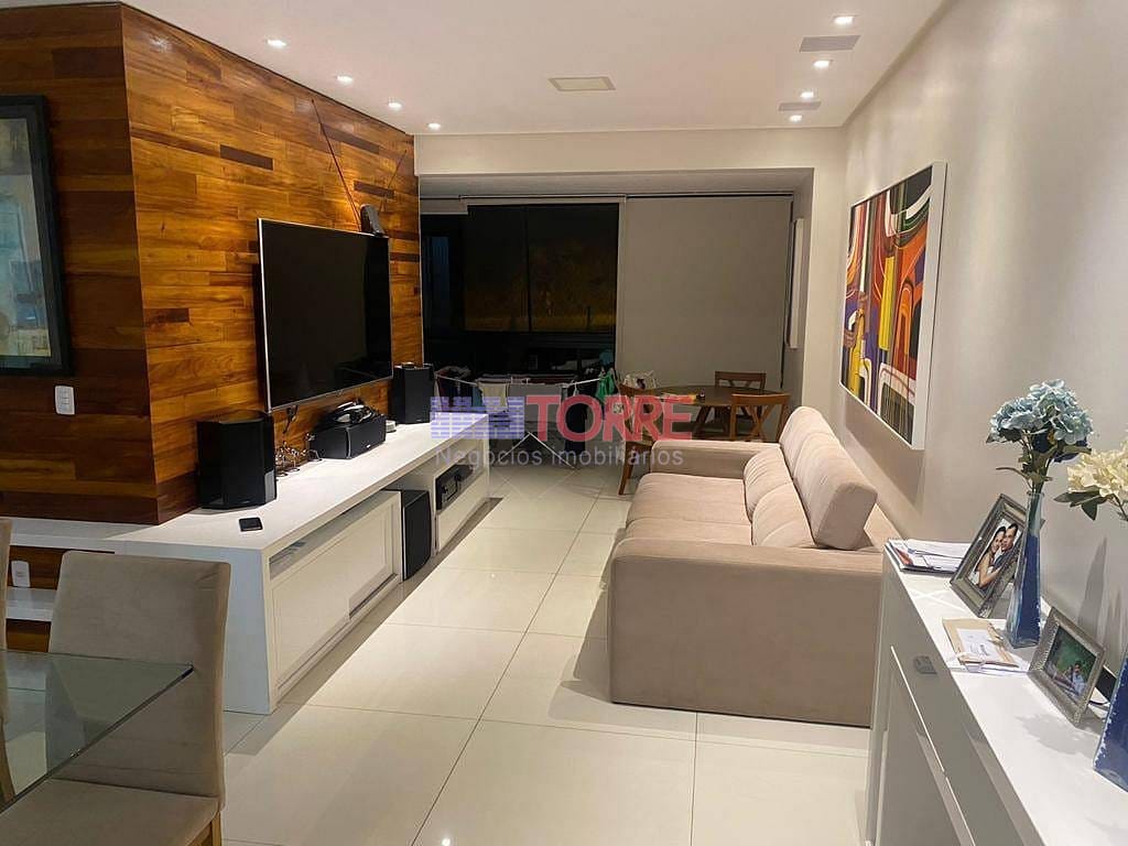 Apartamento em Jardim Vitória, Itabuna/BA de 118m² 3 quartos à venda por R$ 549.000,00