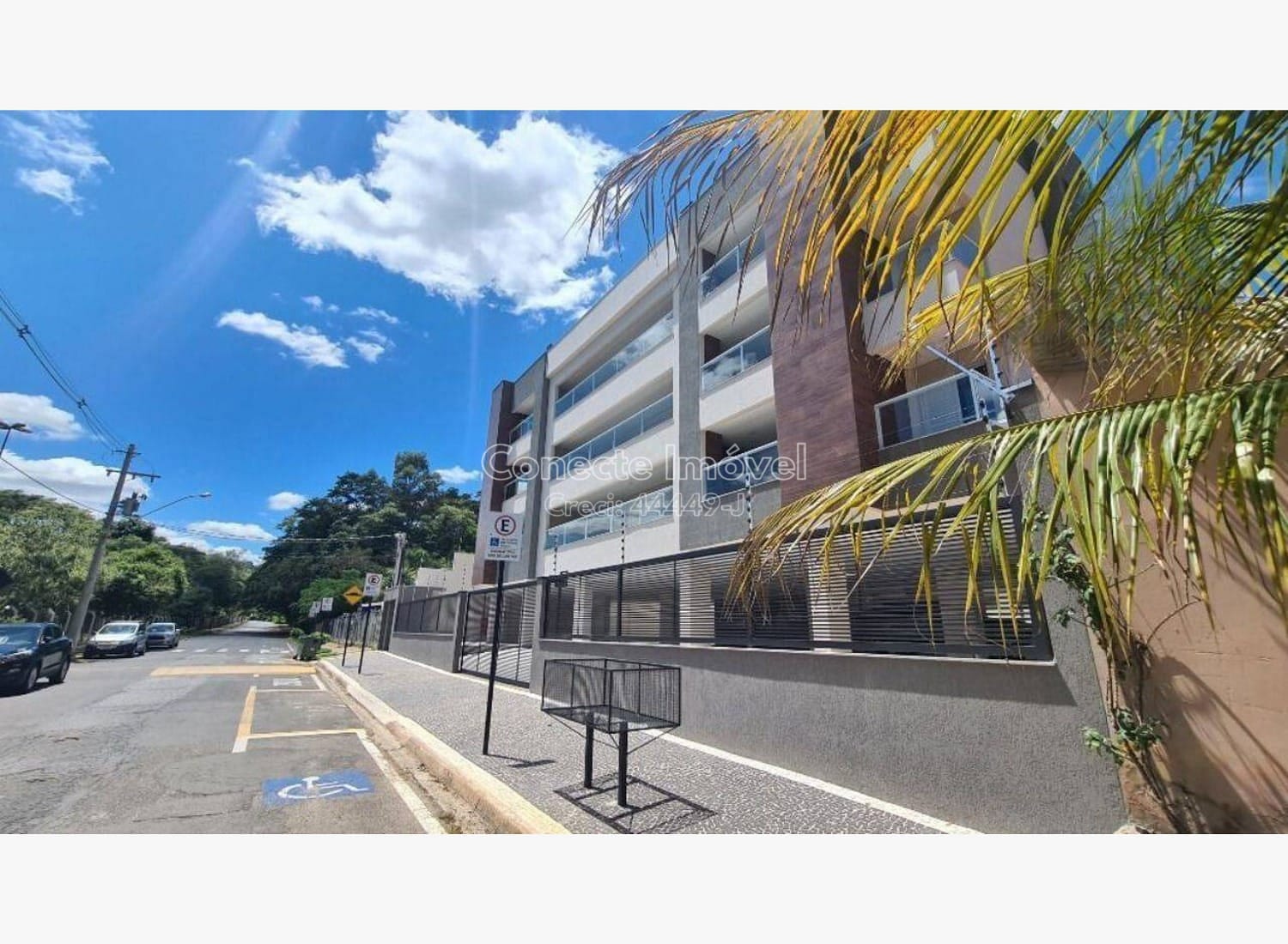 Apartamento em Centro, Jaguariúna/SP de 107m² 2 quartos à venda por R$ 624.000,00