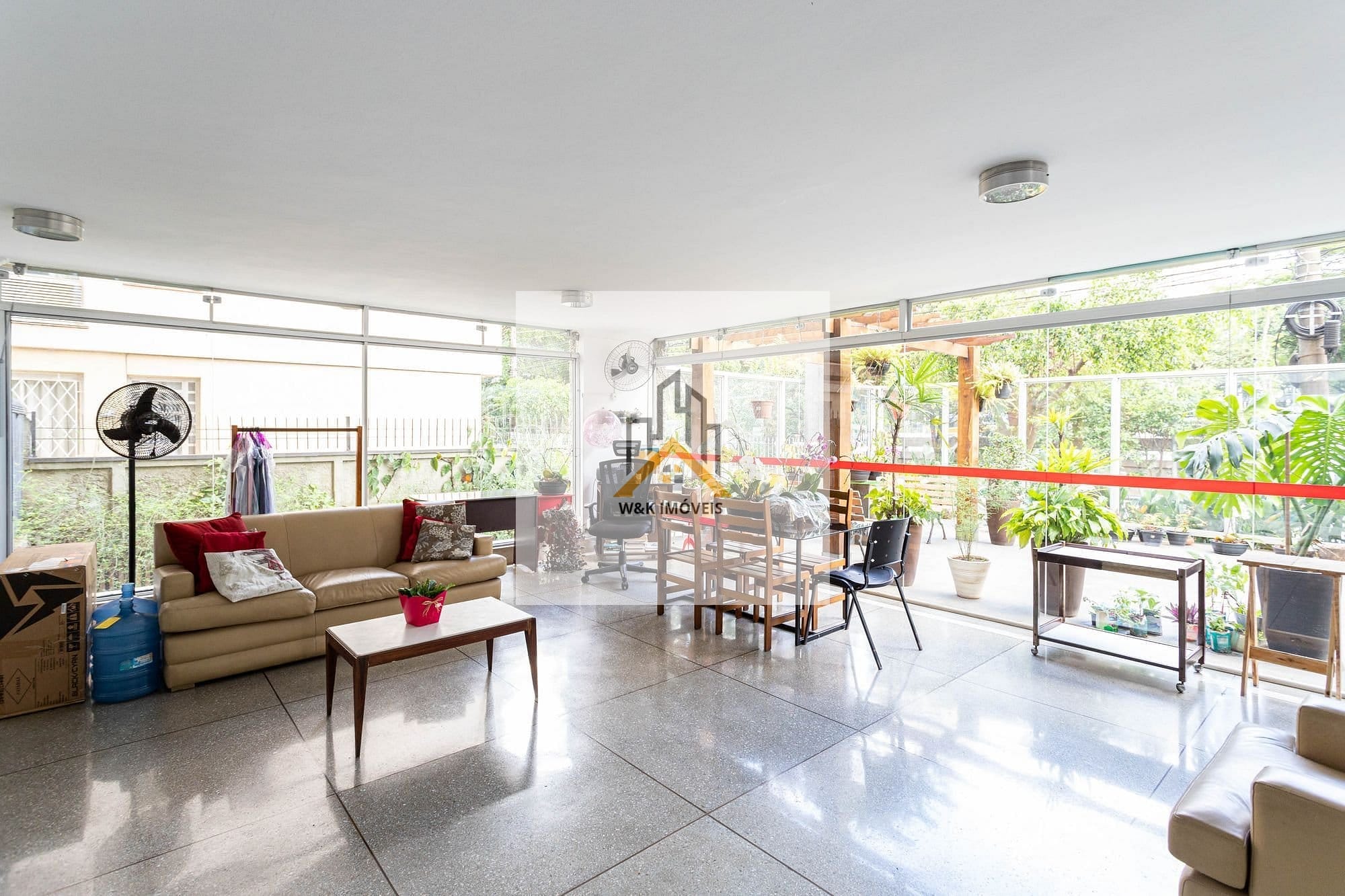 Apartamento em Higienópolis, São Paulo/SP de 57m² 1 quartos à venda por R$ 631.000,00