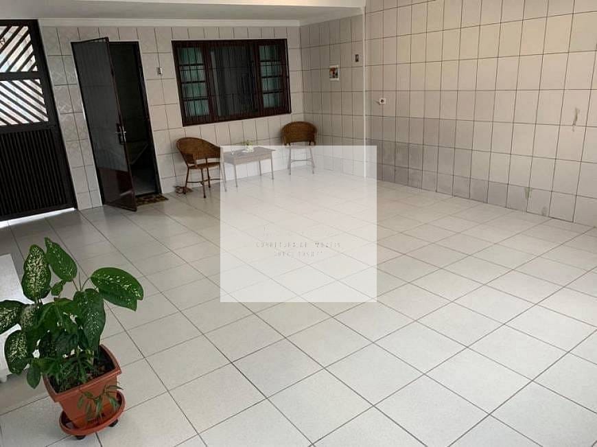 Casa em Canto do Forte, Praia Grande/SP de 75m² 2 quartos à venda por R$ 634.000,00