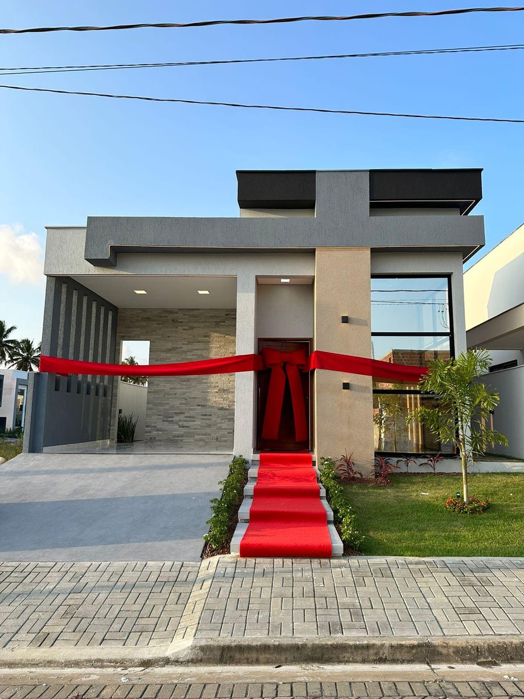 Casa em Muçumagro, João Pessoa/PB de 104m² 3 quartos à venda por R$ 649.000,00