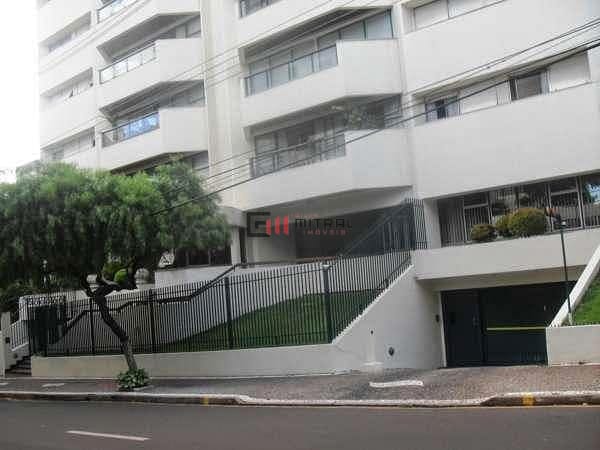 Apartamento em Centro, Londrina/PR de 147m² 3 quartos à venda por R$ 889.000,00