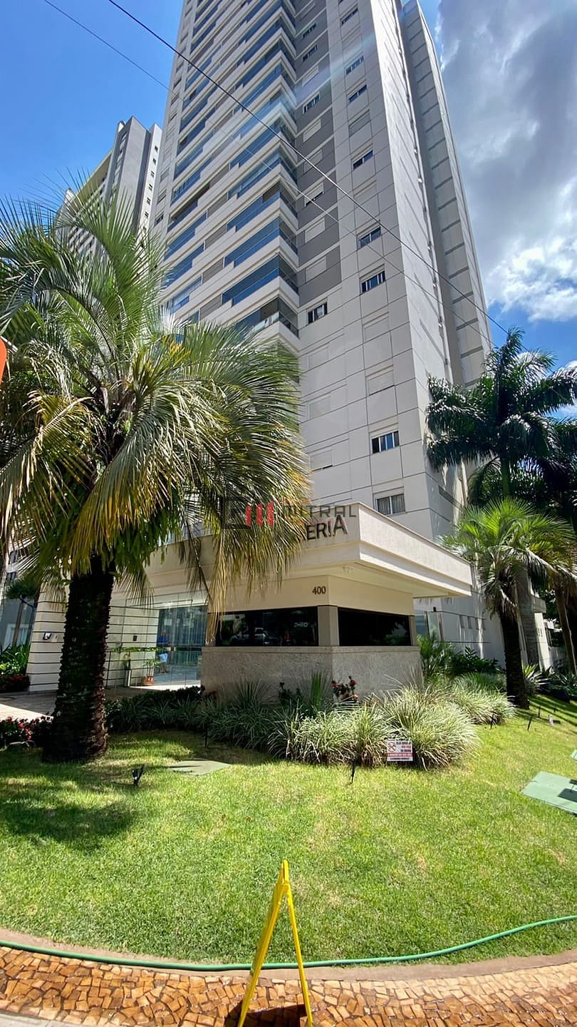 Apartamento em Gleba Fazenda Palhano, Londrina/PR de 113m² 3 quartos à venda por R$ 1.149.000,00