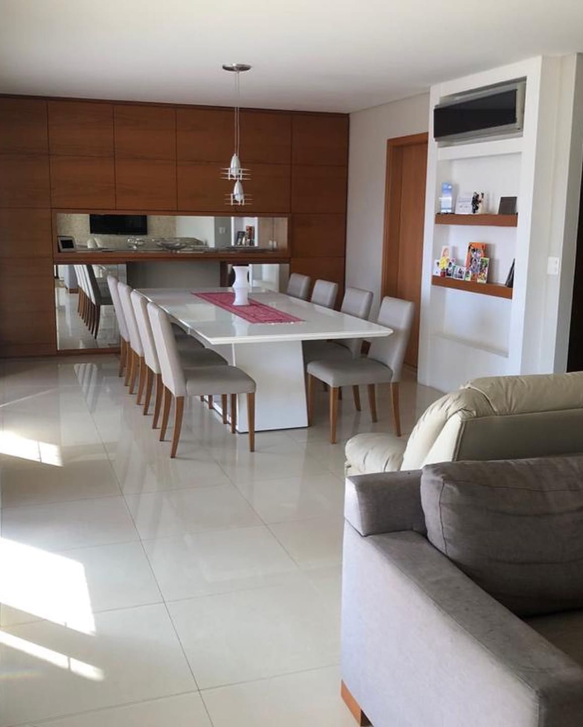 Apartamento em Vila Mariana, São Paulo/SP de 208m² 4 quartos à venda por R$ 3.299.000,00