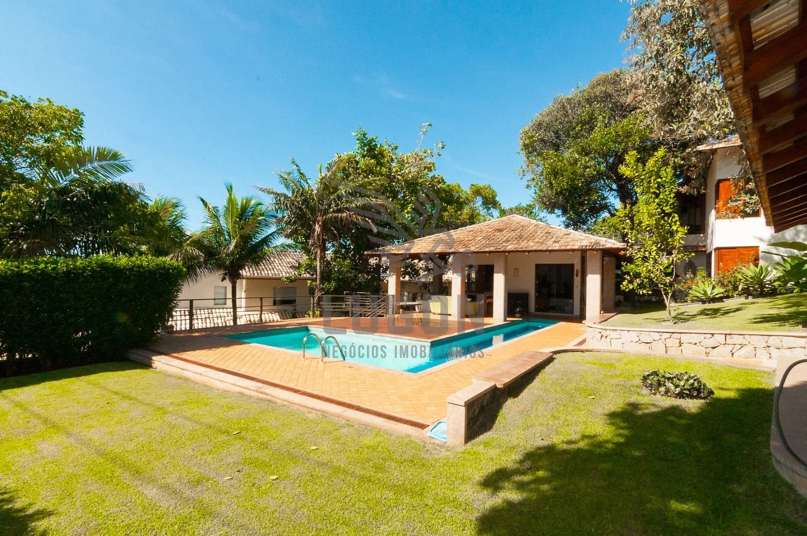 Casa em Praia do Morro, Guarapari/ES de 720m² 6 quartos à venda por R$ 6.199.000,00