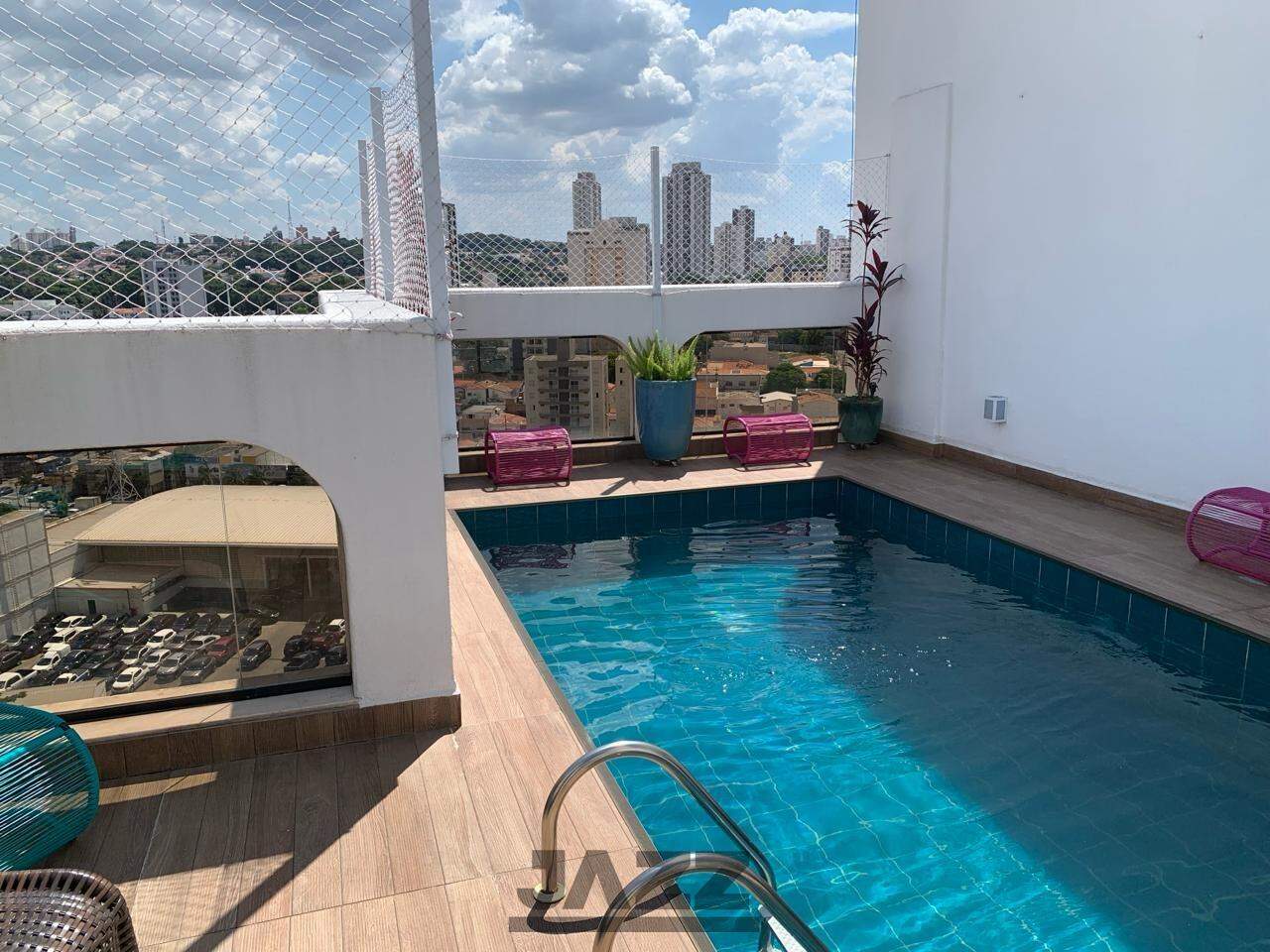 Penthouse em Cambuí, Campinas/SP de 228m² 3 quartos à venda por R$ 1.849.000,00