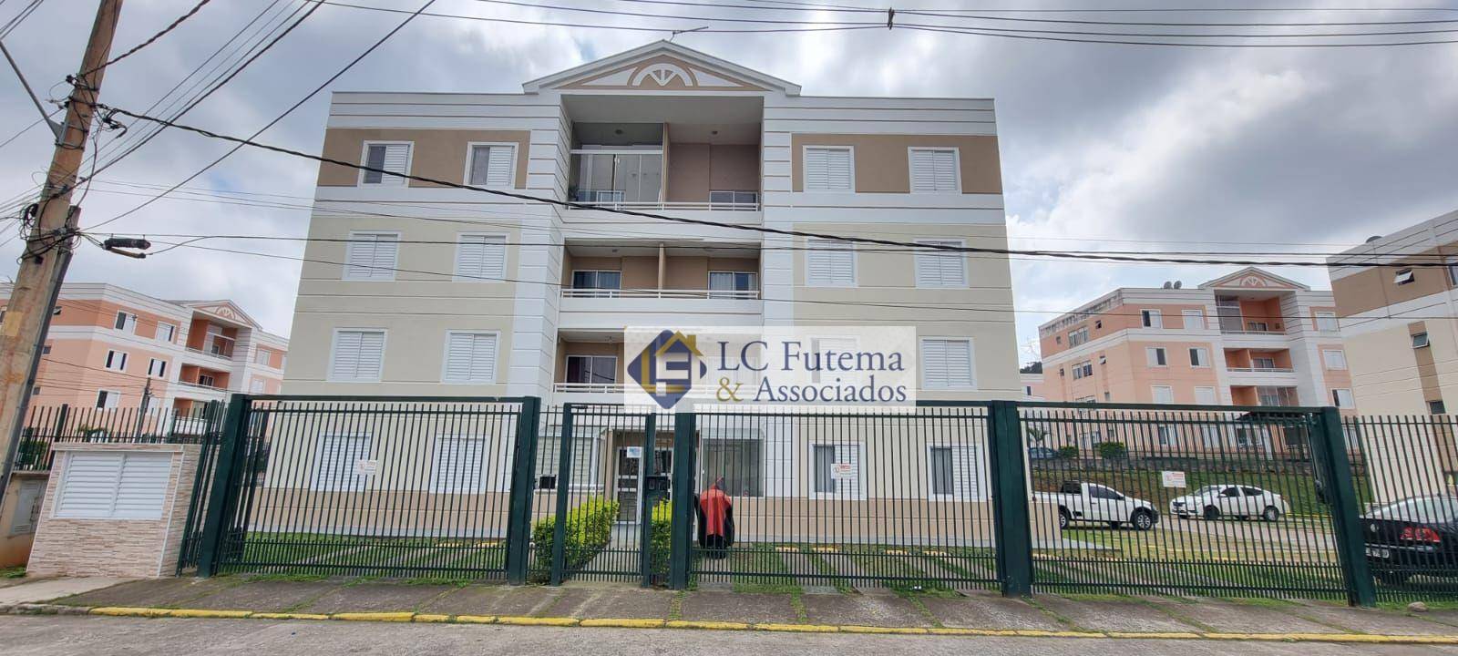 Apartamento em Jardim Ísis, Cotia/SP de 48m² 2 quartos à venda por R$ 220.000,00 ou para locação R$ 1.345,25/mes