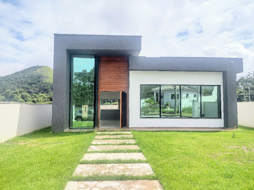 Casa em Cajueiros (Itaipuaçu), Maricá/RJ de 190m² 4 quartos à venda por R$ 724.000,00
