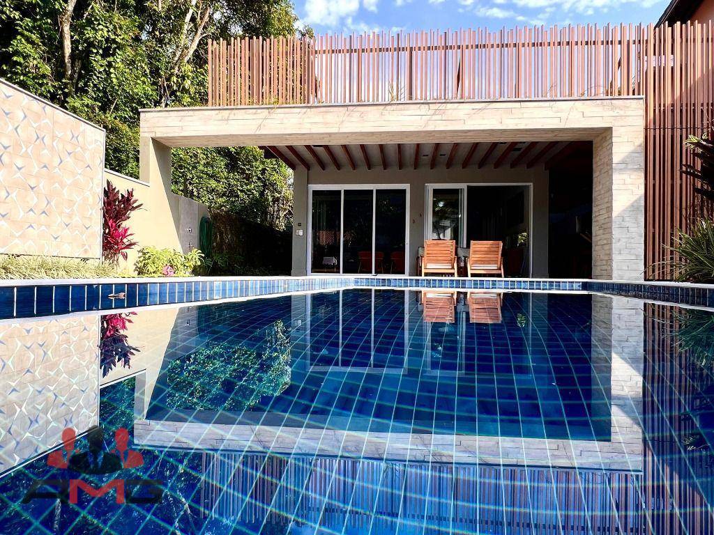 Casa em Riviera, Bertioga/SP de 290m² 4 quartos à venda por R$ 5.699.000,00