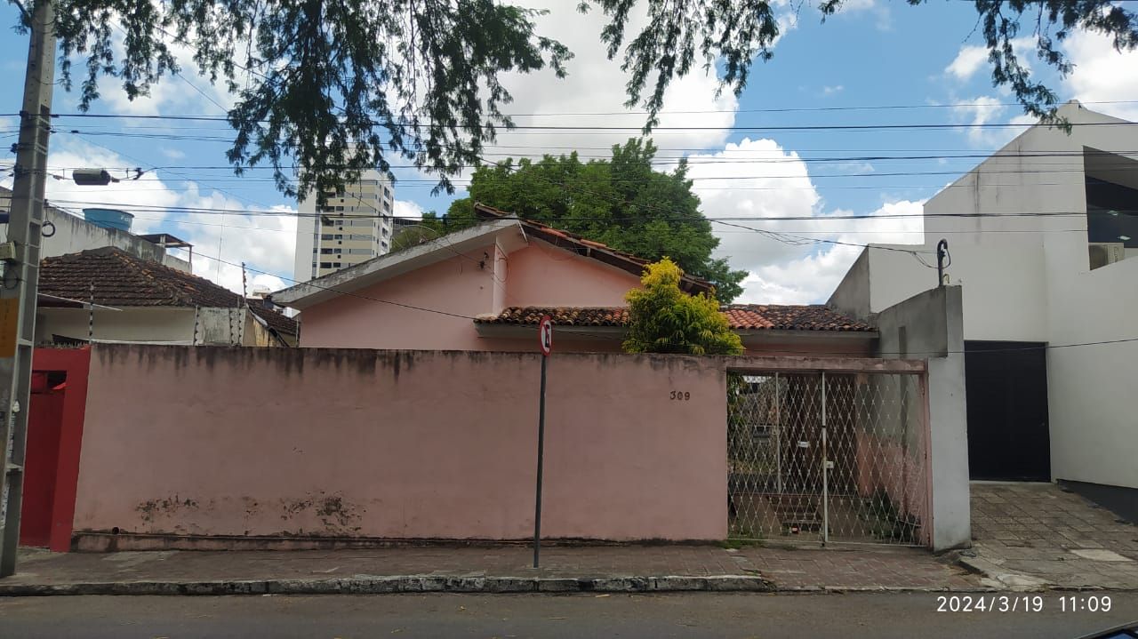 Casa em Maurício de Nassau, Caruaru/PE de 0m² 4 quartos à venda por R$ 649.000,00