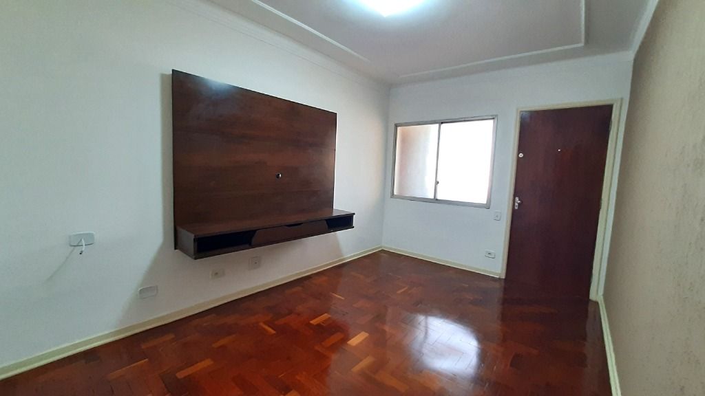 Apartamento em Centro, Piracicaba/SP de 50m² 2 quartos para locação R$ 1.000,00/mes