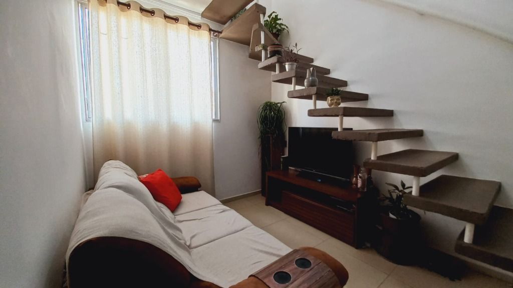 Apartamento em Jardim Elite, Piracicaba/SP de 108m² 2 quartos à venda por R$ 349.000,00 ou para locação R$ 1.400,00/mes