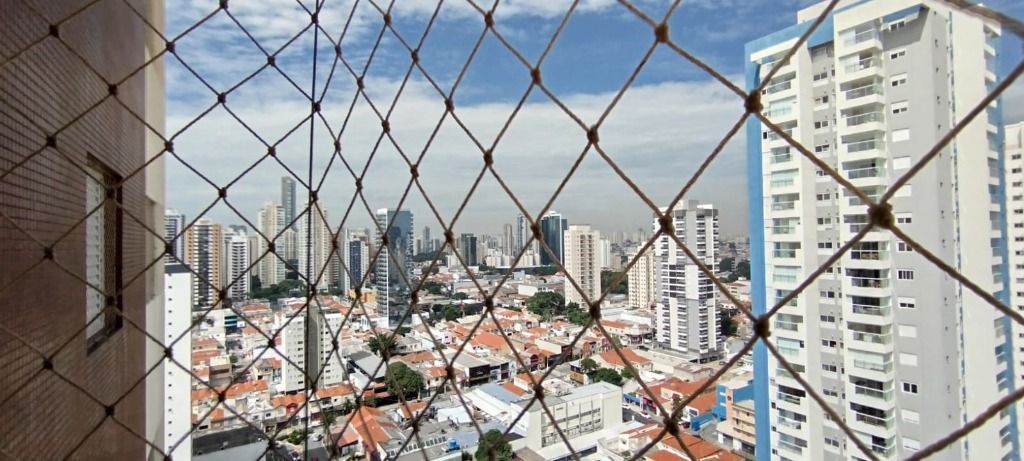 Apartamento em Vila Gomes Cardim, São Paulo/SP de 80m² 3 quartos à venda por R$ 749.000,00