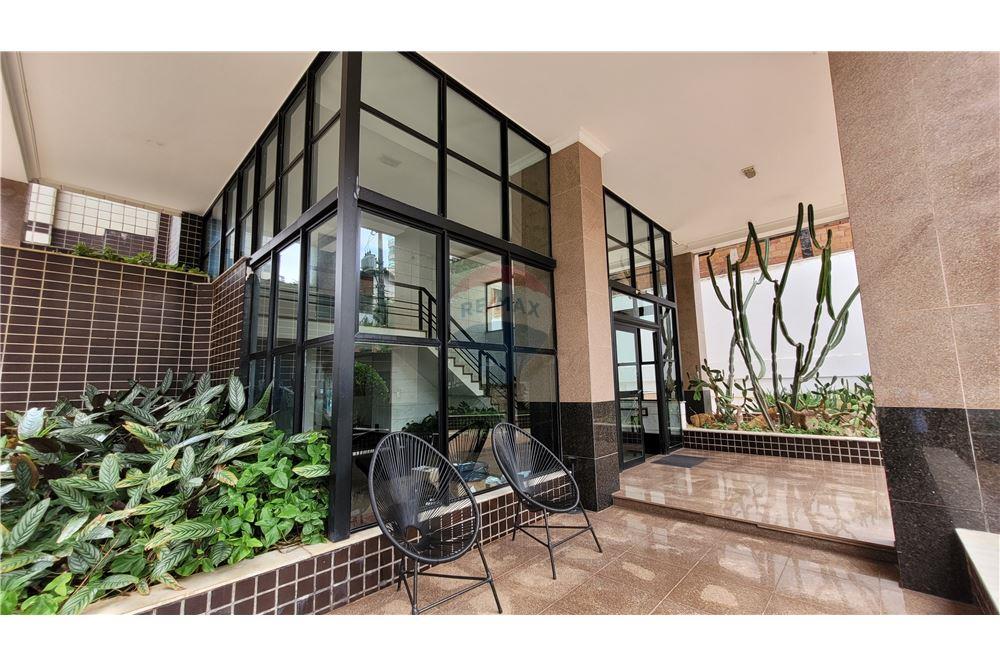 Apartamento em Cruzeiro, Belo Horizonte/MG de 46m² 1 quartos à venda por R$ 448.000,00