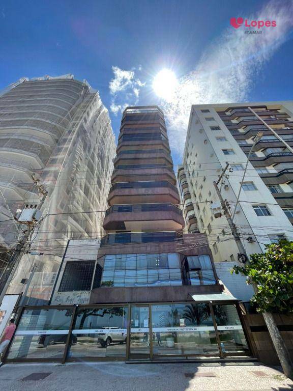 Apartamento em Praia do Morro, Guarapari/ES de 76m² 2 quartos à venda por R$ 684.000,00