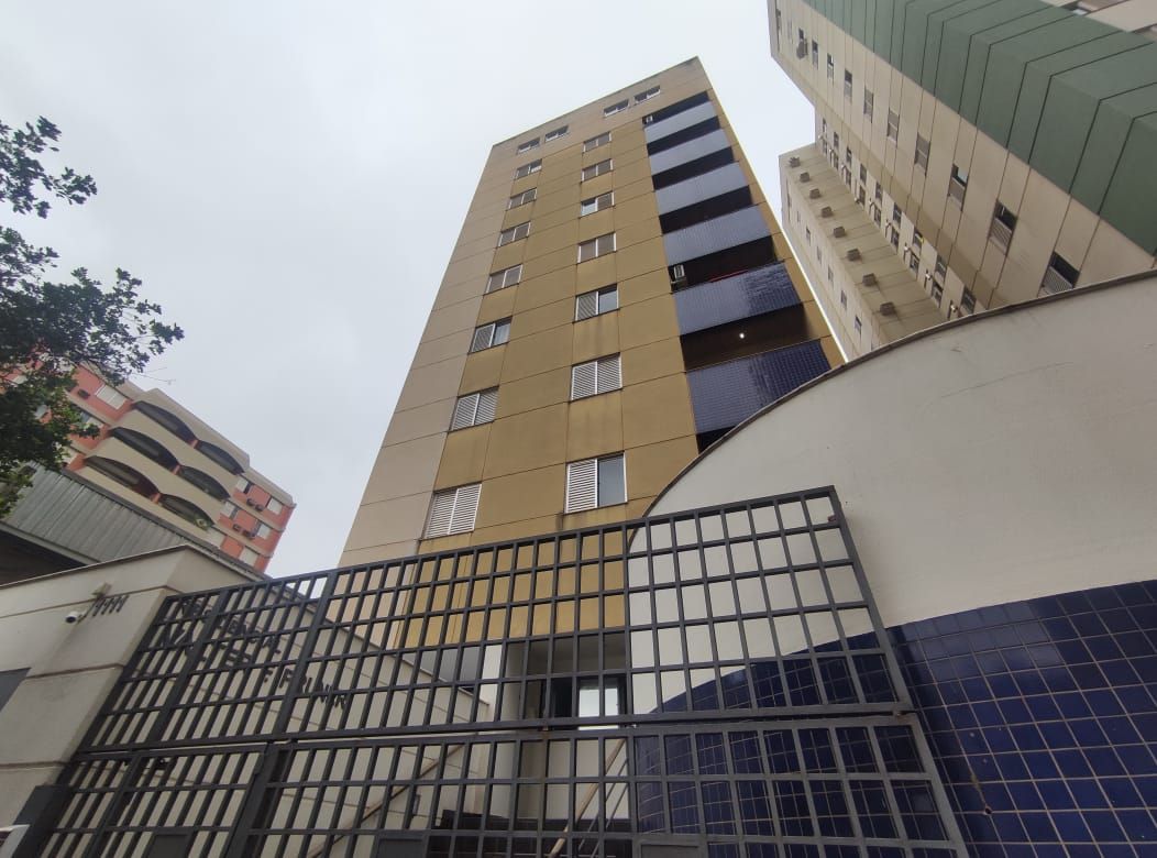 Apartamento em Centro, Londrina/PR de 77m² 3 quartos à venda por R$ 329.000,00