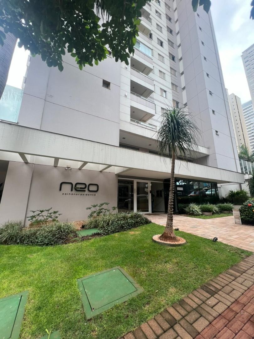Apartamento em Gleba Fazenda Palhano, Londrina/PR de 78m² 3 quartos à venda por R$ 799.000,00