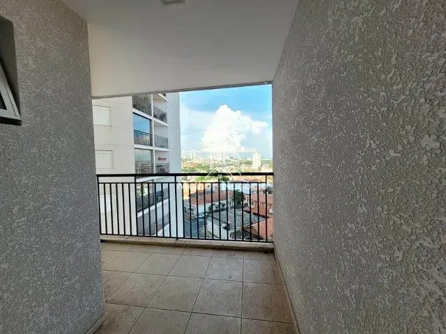 Apartamento em Paulicéia, Piracicaba/SP de 62m² 2 quartos à venda por R$ 389.000,00