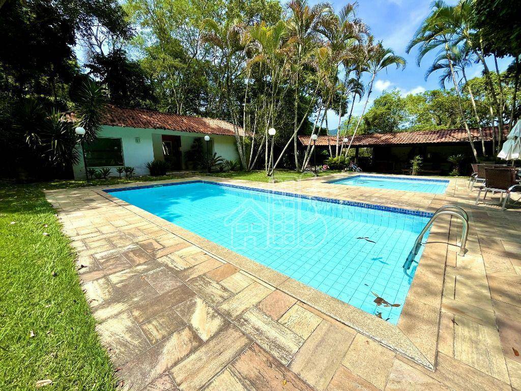 Casa em Vila Progresso, Niterói/RJ de 157m² 3 quartos à venda por R$ 789.000,00