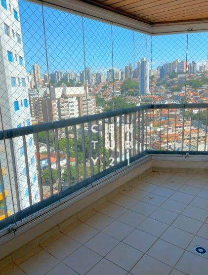 Apartamento em Vila Anglo Brasileira, São Paulo/SP de 108m² 3 quartos à venda por R$ 1.199.000,00
