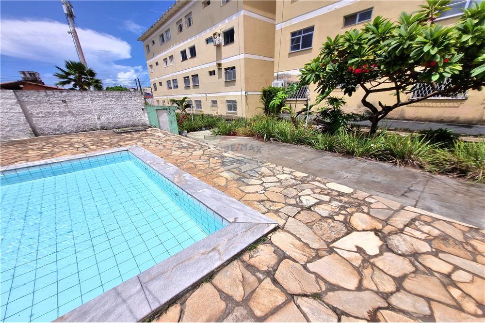 Apartamento em Neópolis, Natal/RN de 2250m² 2 quartos à venda por R$ 154.000,00
