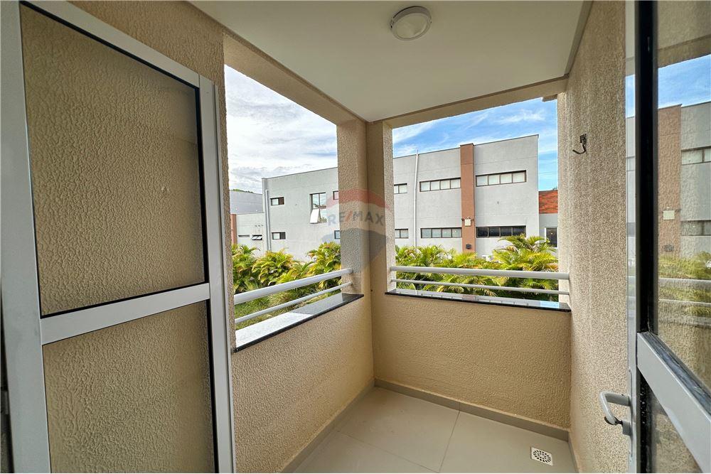 Apartamento em Pium (Distrito Litoral), Parnamirim/RN de 53m² 2 quartos à venda por R$ 229.000,00