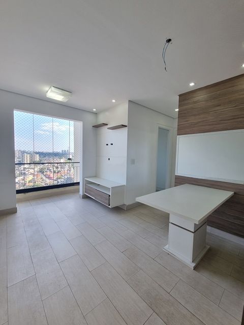Apartamento em Jardim Celeste, São Paulo/SP de 47m² 2 quartos à venda por R$ 296.500,00
