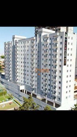 Apartamento em Vila Augusta, Guarulhos/SP de 38m² 2 quartos à venda por R$ 299.000,00