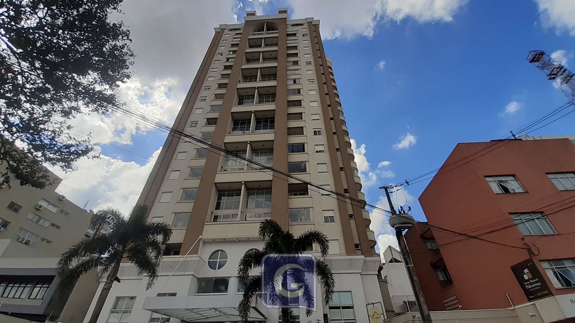 Apartamento em Centro, Cascavel/PR de 132m² 2 quartos à venda por R$ 1.099.000,00