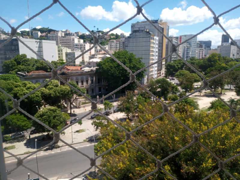 Apartamento em Glória, Rio de Janeiro/RJ de 125m² 2 quartos à venda por R$ 749.000,00
