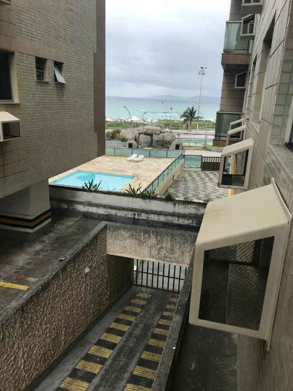 Apartamento em Centro, Cabo Frio/RJ de 86m² 2 quartos à venda por R$ 999.000,00