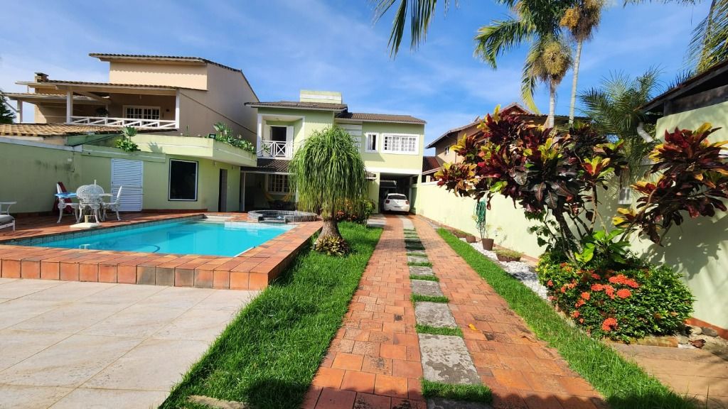 Casa em Maravista, Niterói/RJ de 310m² 4 quartos à venda por R$ 1.649.000,00