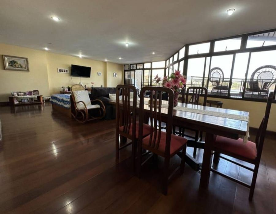 Apartamento em Icaraí, Niterói/RJ de 355m² 4 quartos à venda por R$ 3.889.000,00