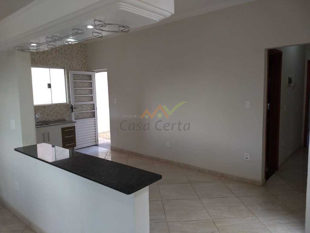 Casa em Centro, Mogi Guaçu/SP de 90m² 3 quartos à venda por R$ 479.000,00