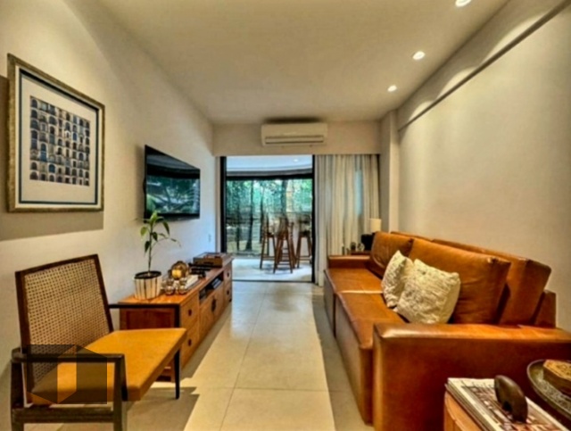 Apartamento em Barra da Tijuca, Rio de Janeiro/RJ de 86m² 2 quartos à venda por R$ 1.379.000,00