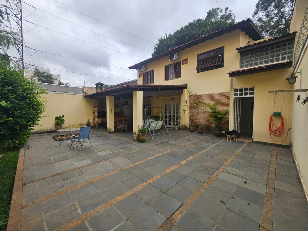 Casa em Parque Continental, São Paulo/SP de 339m² 3 quartos à venda por R$ 1.099.000,00