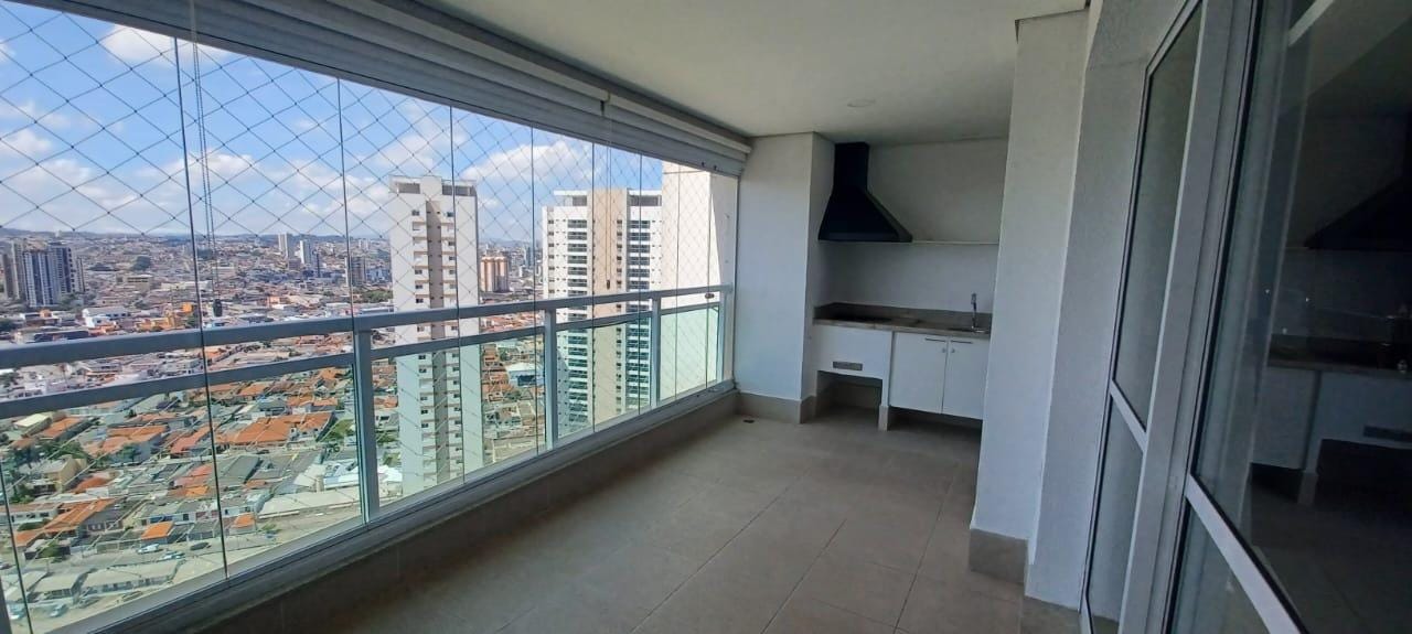 Apartamento em Vila Mogilar, Mogi das Cruzes/SP de 125m² 3 quartos para locação R$ 5.500,00/mes