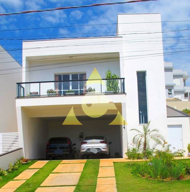 Casa em Jacaré, Rua Vitória/SP de 167m² 3 quartos à venda por R$ 849.000,00 ou para locação R$ 4.500,00/mes