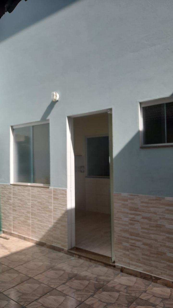 Casa em Chácara Jafet, Mogi das Cruzes/SP de 170m² 3 quartos para locação R$ 3.950,00/mes
