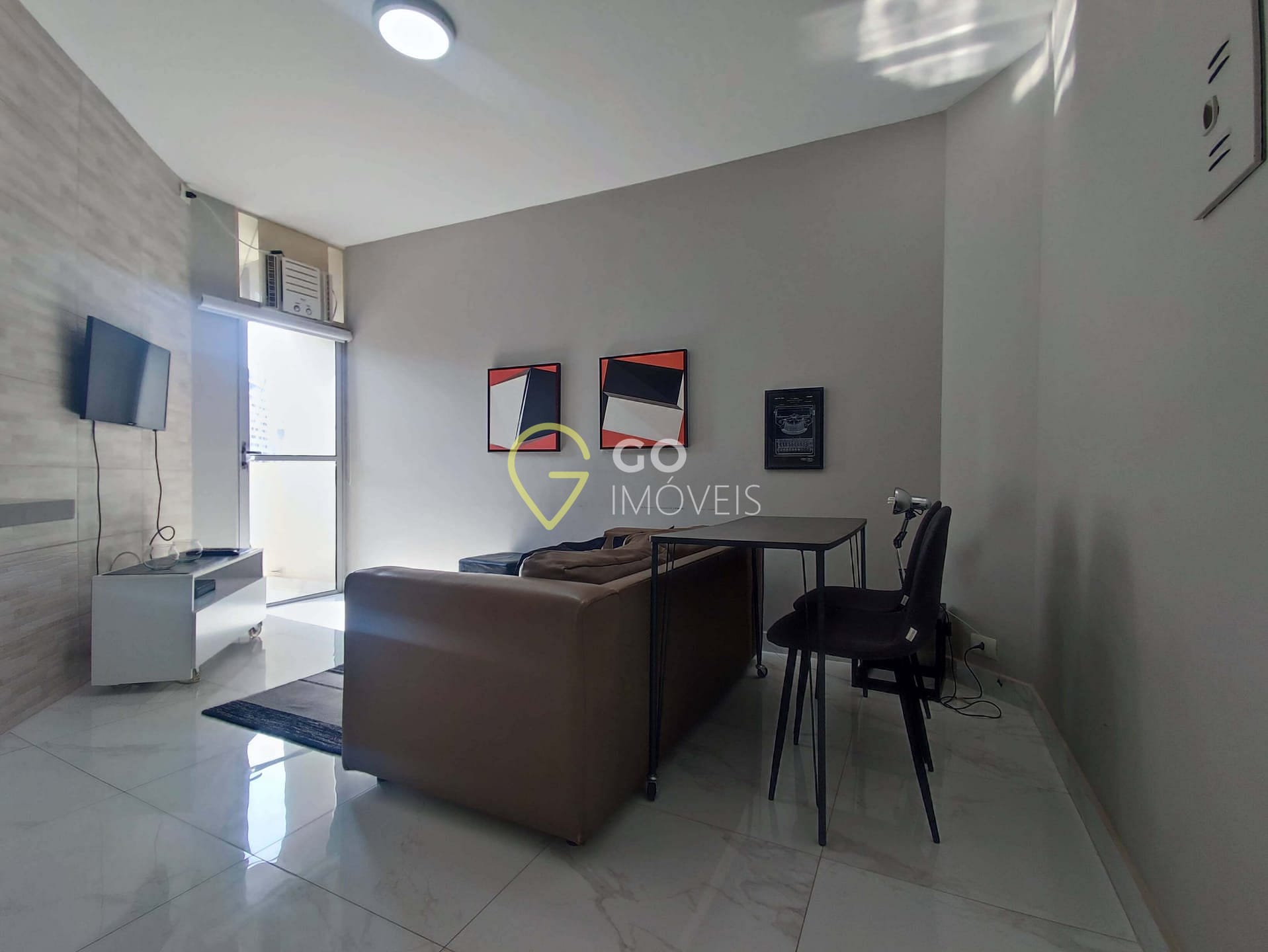 Apartamento em Jardim Paulista, São Paulo/SP de 30m² 1 quartos para locação R$ 3.235,00/mes