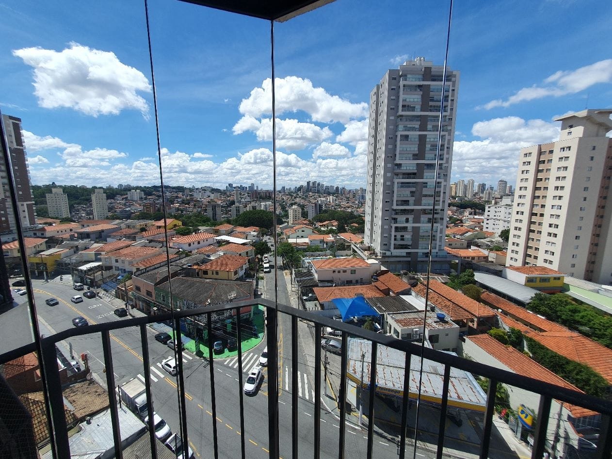 Apartamento em Parque Mandaqui, São Paulo/SP de 103m² 3 quartos à venda por R$ 589.000,00 ou para locação R$ 3.000,00/mes