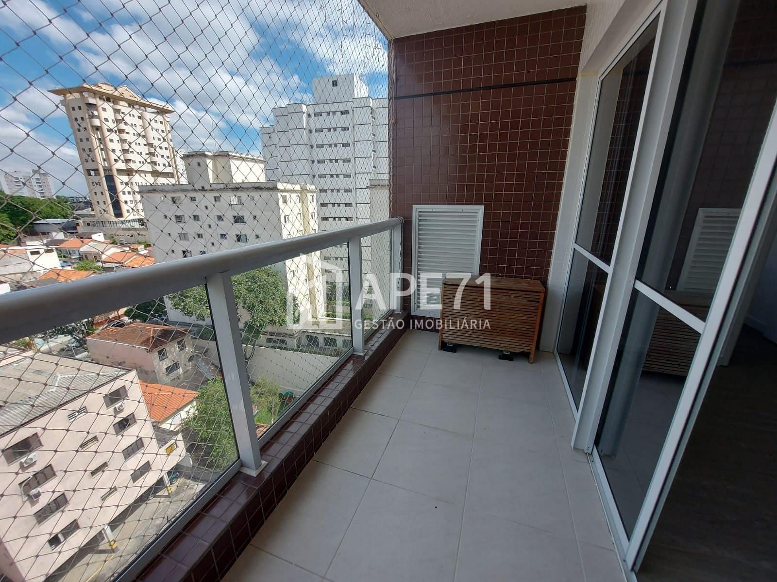 Apartamento em Saúde, São Paulo/SP de 35m² 1 quartos à venda por R$ 480.000,00 ou para locação R$ 2.500,00/mes