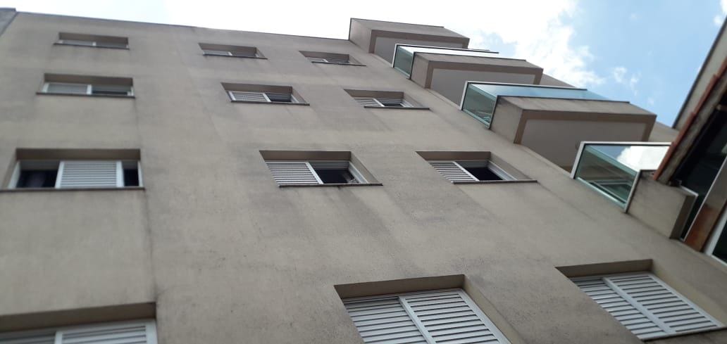 Apartamento em Centro, Diadema/SP de 52m² 2 quartos para locação R$ 2.000,00/mes