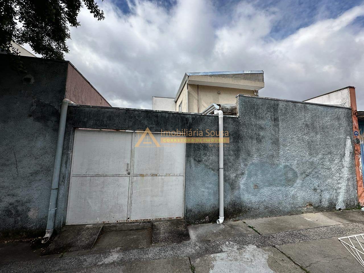 Sobrado em Vila Progresso, Jundiaí/SP de 60m² 1 quartos para locação R$ 1.500,00/mes