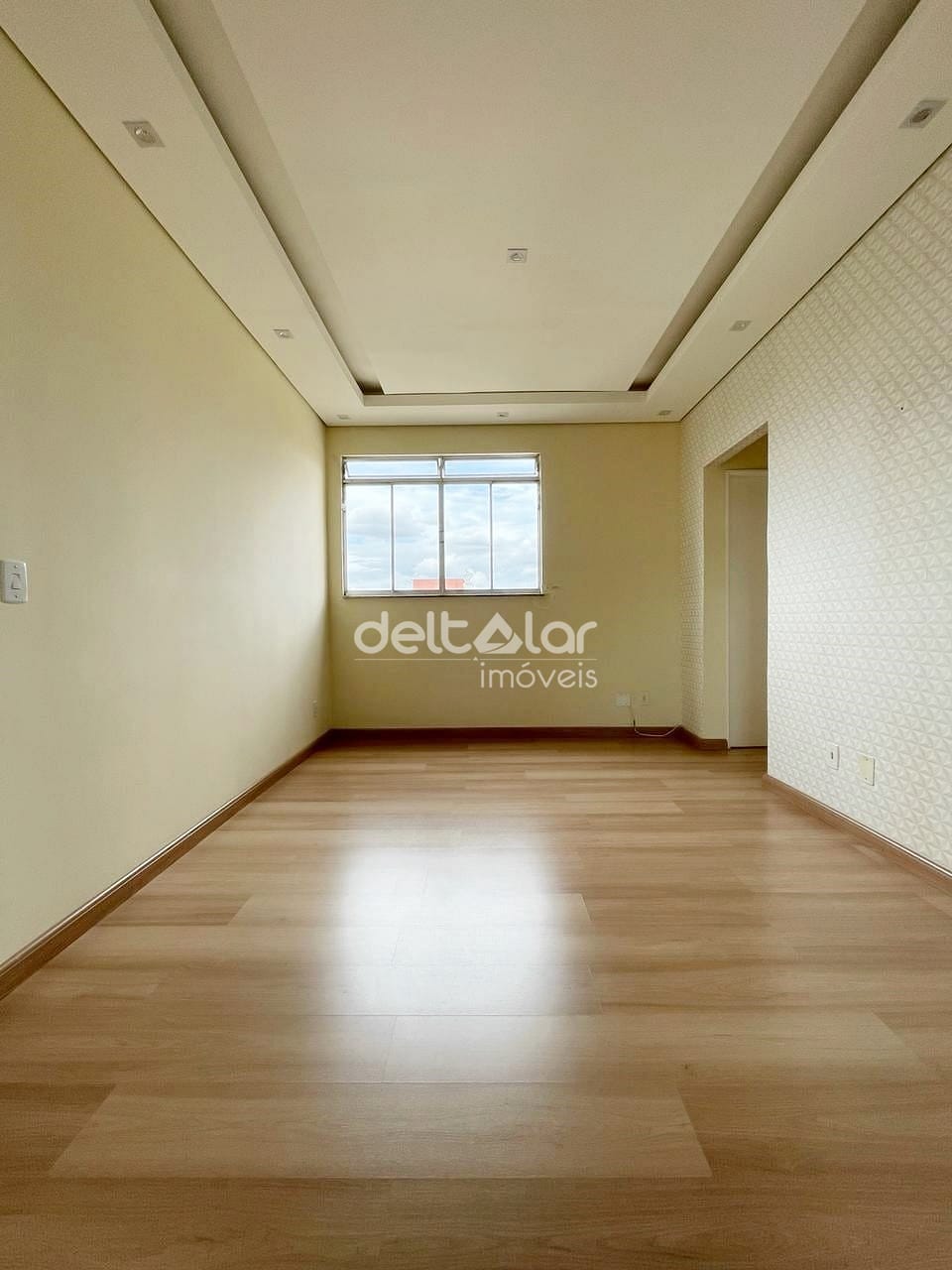 Apartamento em Santa Amélia, Belo Horizonte/MG de 49m² 2 quartos para locação R$ 1.347,00/mes