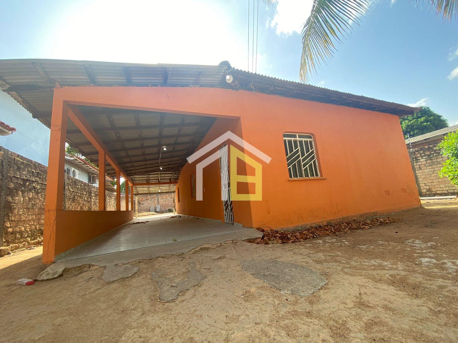 Casa em Equatorial, Boa Vista/RR de 10m² 3 quartos para locação R$ 1.200,00/mes