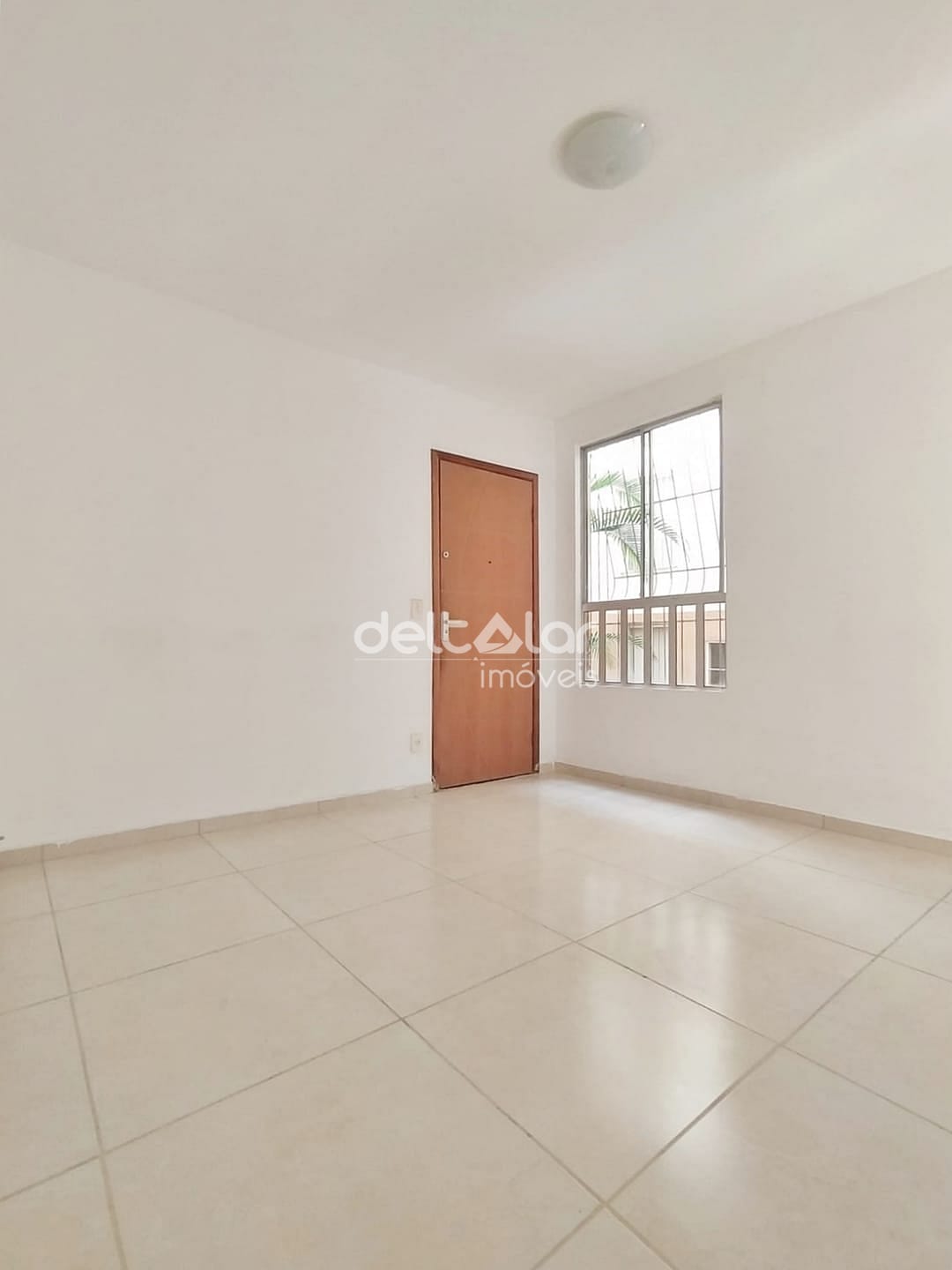 Apartamento em Juliana, Belo Horizonte/MG de 48m² 2 quartos para locação R$ 847,00/mes