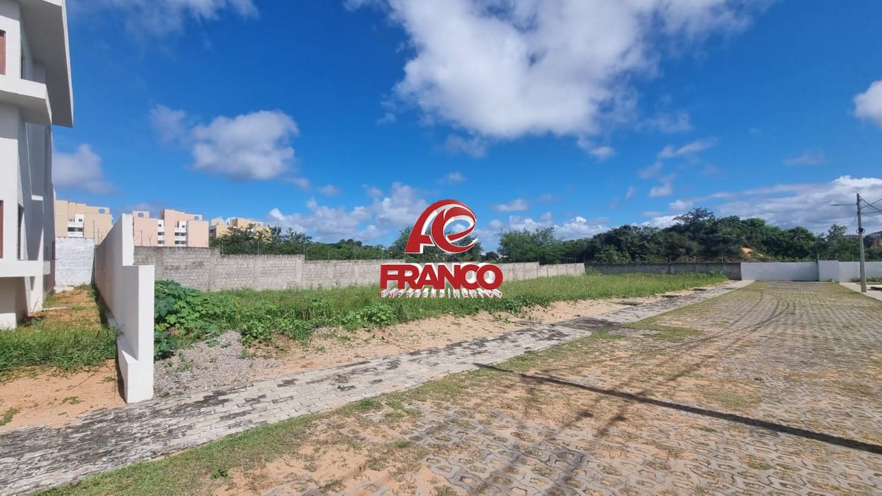 Terreno em Nova Parnamirim, Parnamirim/RN de 10m² à venda por R$ 109.000,00